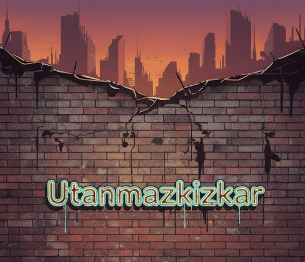 Utanmazkızkar